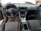 2005 Subaru Legacy Outback 2.5I