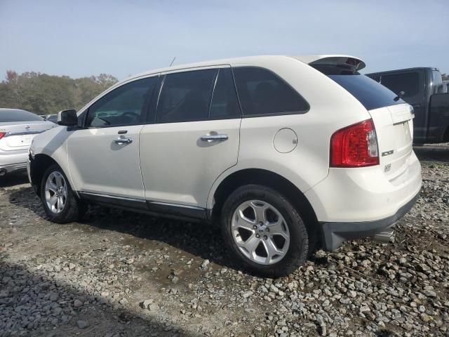 2011 Ford Edge SEL