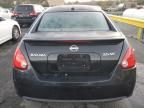 2008 Nissan Maxima SE