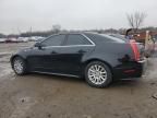 2012 Cadillac CTS Luxury Collection