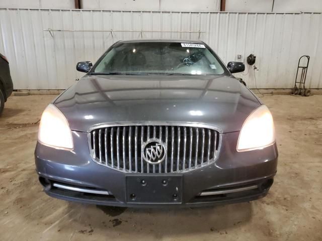 2011 Buick Lucerne CXL