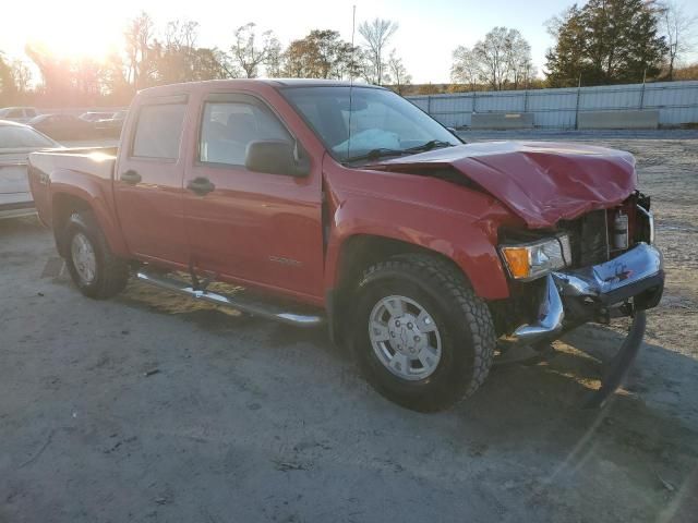 2005 Chevrolet Colorado