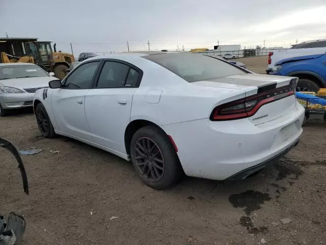 2015 Dodge Charger SE