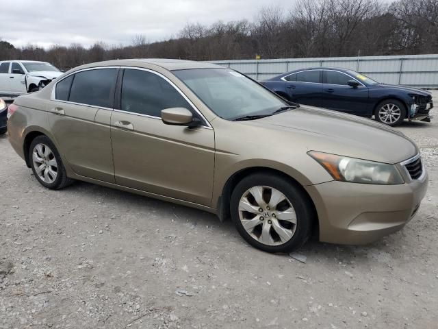 2009 Honda Accord EXL