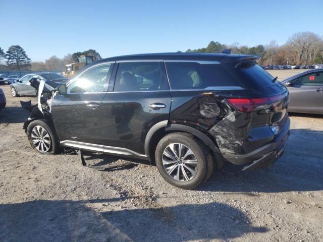 2023 Infiniti QX60 Pure