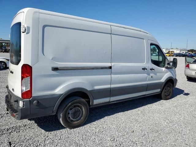 2015 Ford Transit T-350