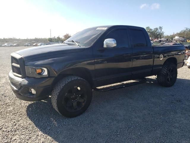 2002 Dodge RAM 1500