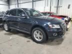 2014 Audi Q5 TDI Premium Plus