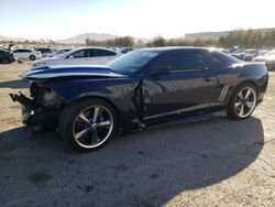 Chevrolet salvage cars for sale: 2010 Chevrolet Camaro SS