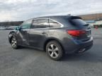 2014 Acura MDX