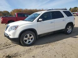 GMC salvage cars for sale: 2011 GMC Acadia SLE