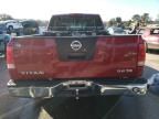 2008 Nissan Titan XE