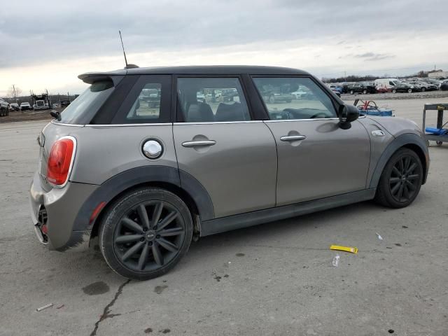 2017 Mini Cooper S