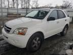 2009 KIA Sorento LX