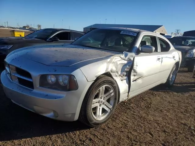 2006 Dodge Charger R/T