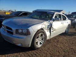 2006 Dodge Charger R/T en venta en Brighton, CO