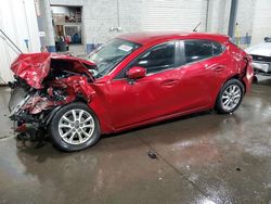 2014 Mazda 3 Touring en venta en Ham Lake, MN