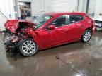 2014 Mazda 3 Touring