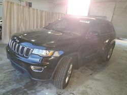 Salvage cars for sale at Martinez, CA auction: 2021 Jeep Grand Cherokee Laredo