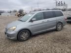 2006 Honda Odyssey EXL