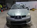 2006 Subaru Impreza Outback Sport