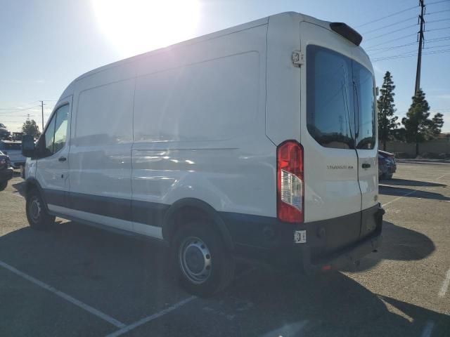 2019 Ford Transit T-250