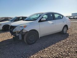 2012 Nissan Versa S en venta en Phoenix, AZ