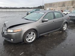 Acura Vehiculos salvage en venta: 2008 Acura TL