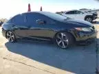 2015 Honda Civic SI