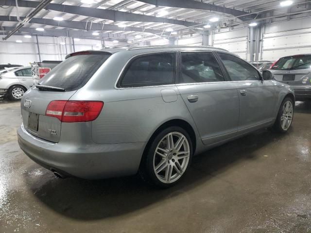 2009 Audi A6 Premium Plus