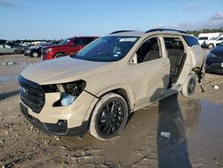 GMC Vehiculos salvage en venta: 2023 GMC Terrain SLT