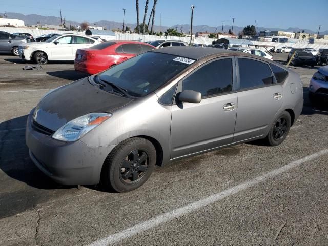 2004 Toyota Prius