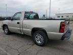 2004 Chevrolet Silverado C1500