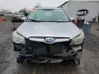 2015 Subaru Forester 2.0XT Touring