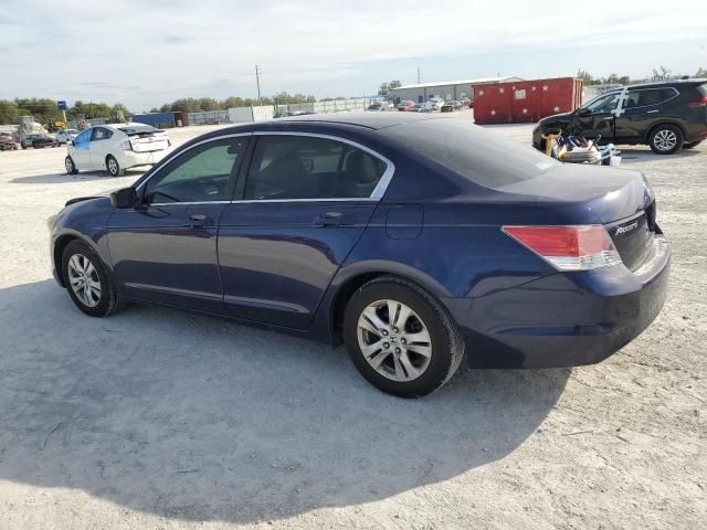 2009 Honda Accord LXP