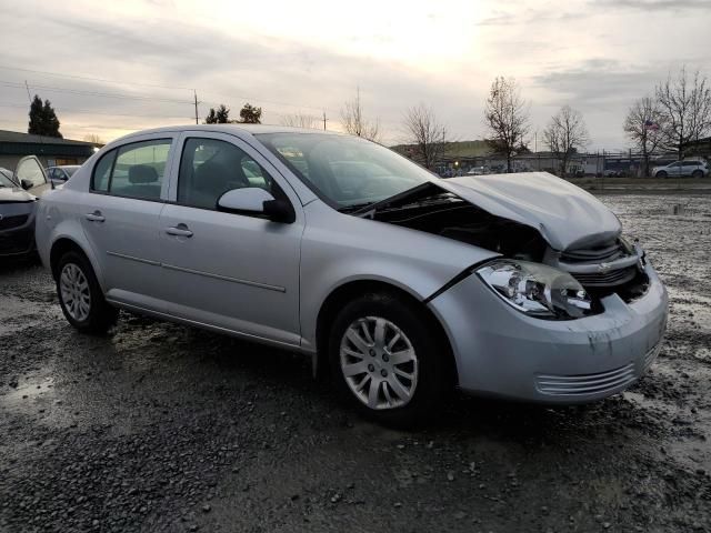 2010 Chevrolet Cobalt 1LT