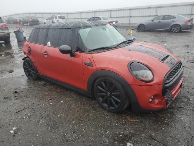 2015 Mini Cooper S