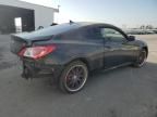 2011 Hyundai Genesis Coupe 2.0T