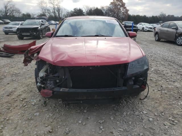 2013 Dodge Avenger SXT