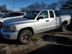 2008 Dodge Dakota SXT