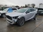 2023 Lexus RX 350 Base