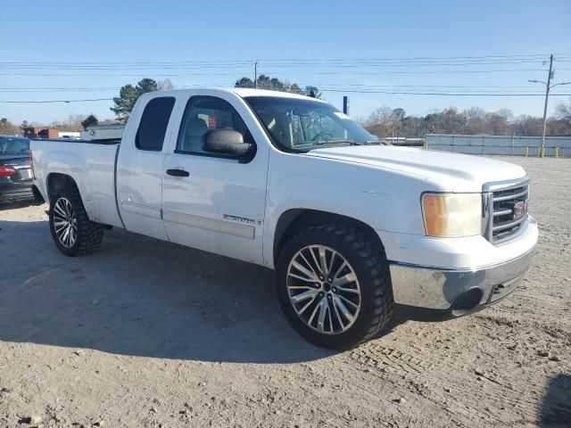 2007 GMC New Sierra C1500