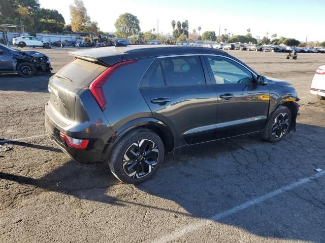 2023 KIA Niro Wind