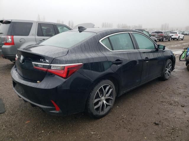 2021 Acura ILX Premium