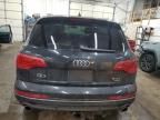 2014 Audi Q7 Premium Plus