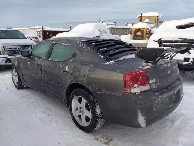 2009 Dodge Charger R/T