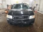 2004 Audi A6 2.7T Quattro