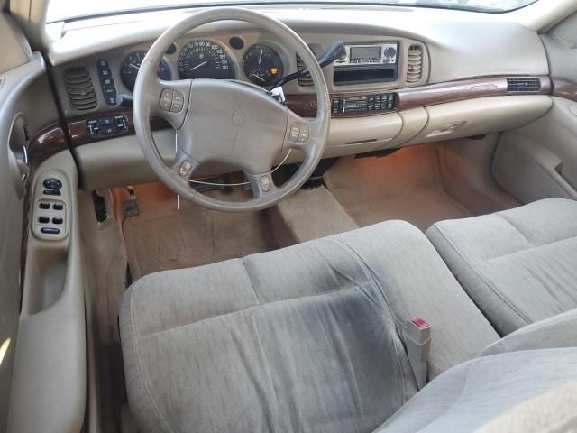 2005 Buick Lesabre Custom