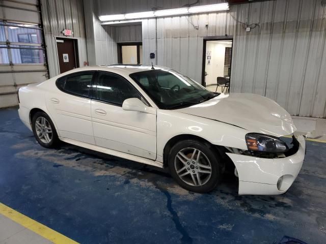 2005 Pontiac Grand Prix GTP