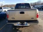 2001 Ford F150 Supercrew